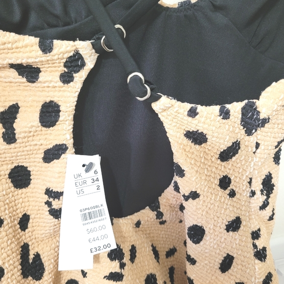 BNWT Bodysuit Swimsuit - Picture 7 of 7
